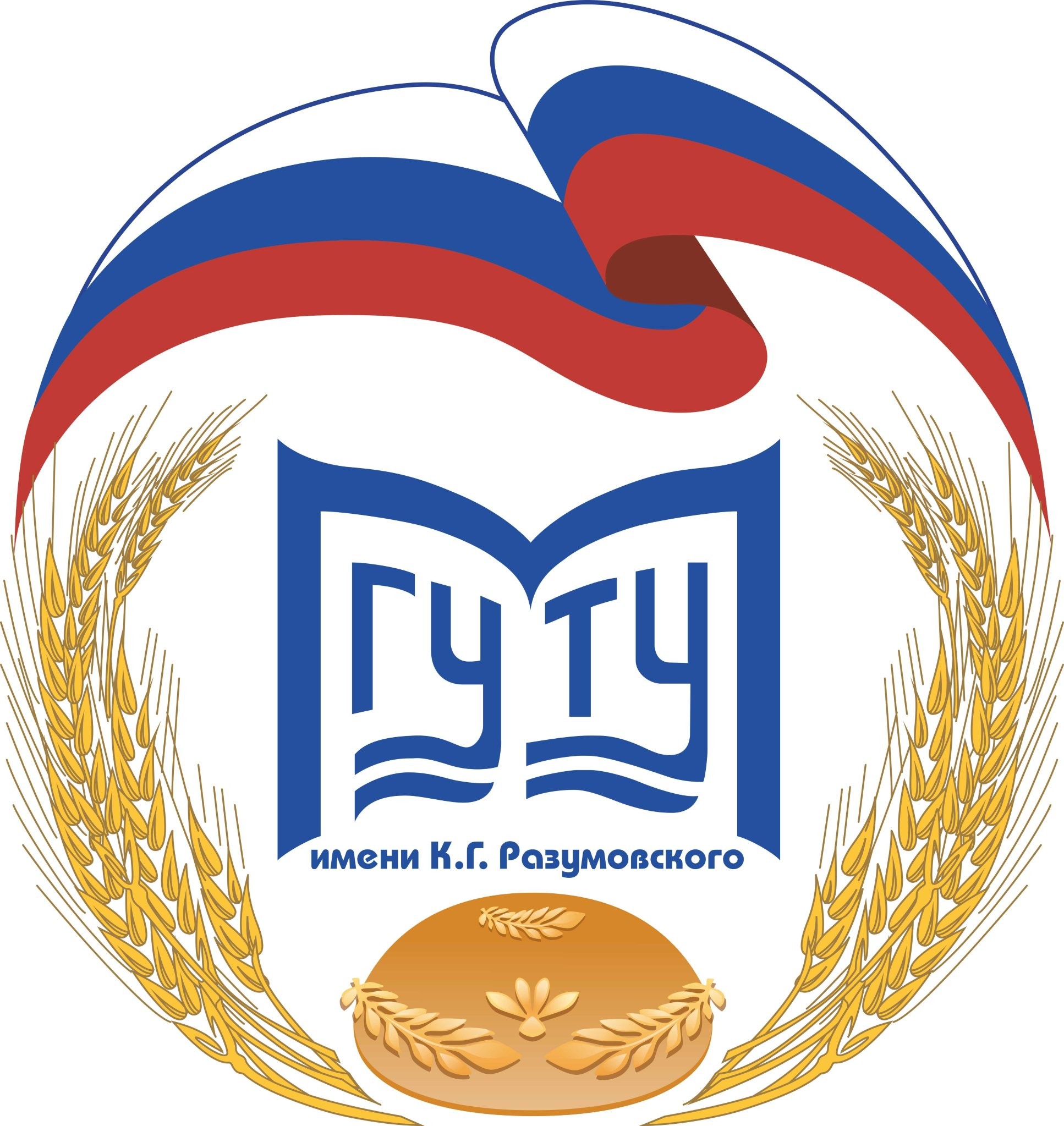 Логотип (Липецкий казачий институт технологий и управления)